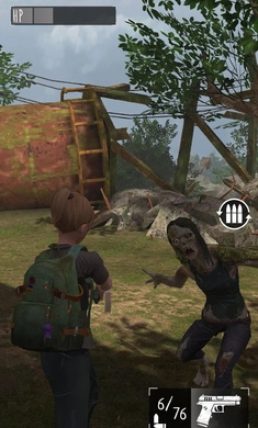 最后几天福利版截图1