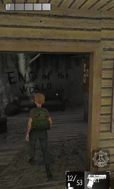 最后几天福利版截图4