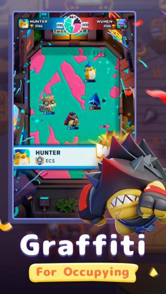 弹射之星完整版截图3