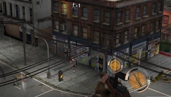 末日求生最后的救世主完整版截图1