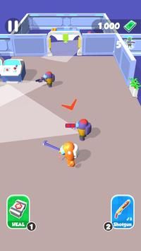 忍者杀手精简版截图1