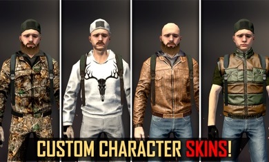 神枪手清爽版截图1