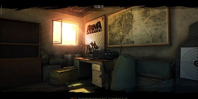 武装突袭破解版截图1