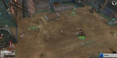 武装突袭破解版截图2