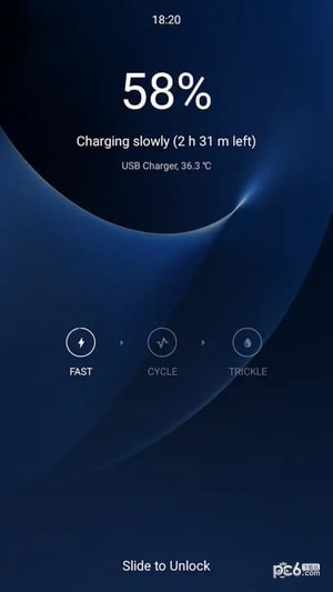 Qoo ios完整版截图1