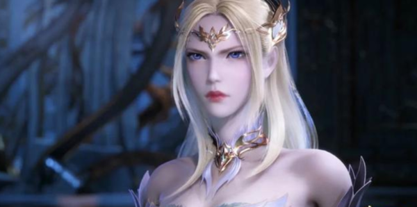 斗罗大陆千仞雪篇完整版截图1