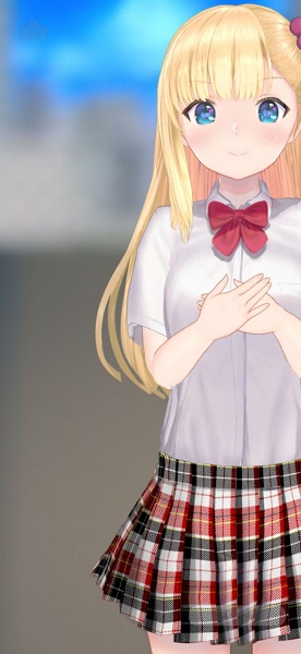 突如其来的少女免费版截图2