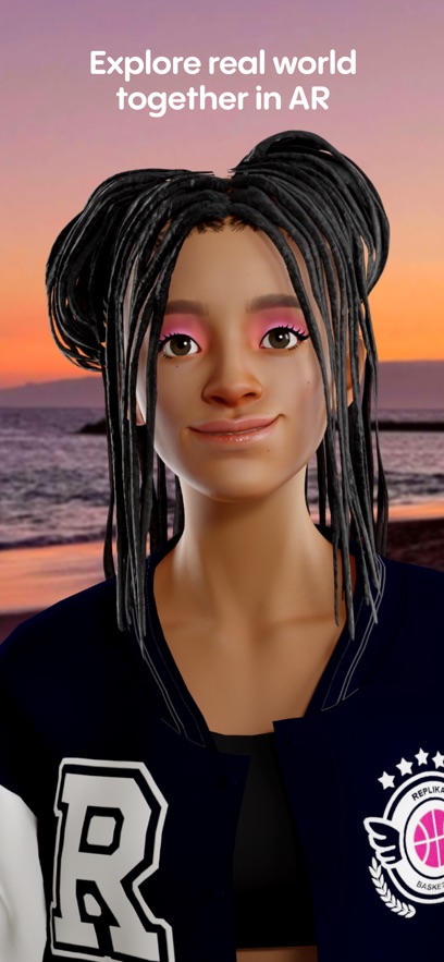 Replika ios完整版截图4