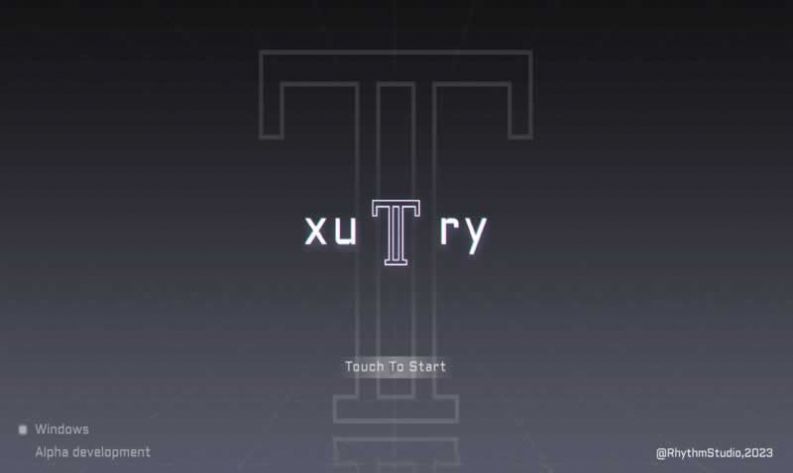 xuTry游戏精简版截图1