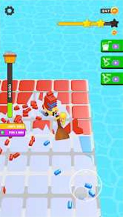 废料矿工游戏最新版