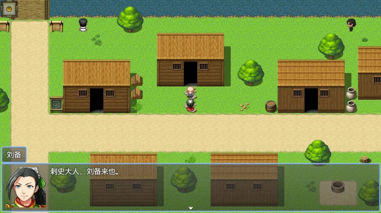 三国炸弹人无限金币版截图1