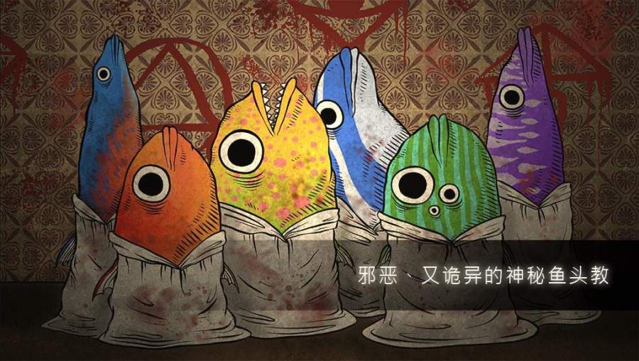 人生画廊ios清爽版截图1