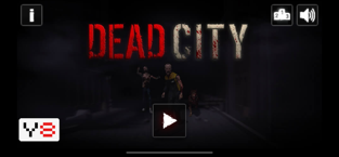 City Gun Battle ios福利版截图1