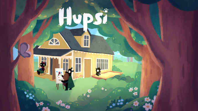 Hupsi ios免费版截图1