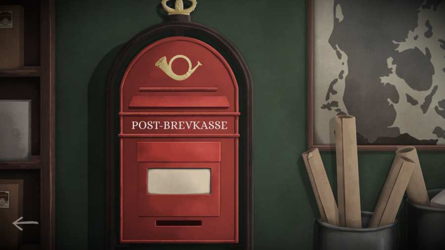 滴答滴答:双人故事