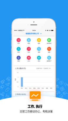 药代通ios手机版截图1