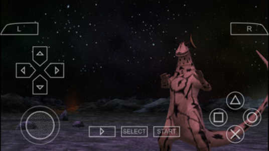 奥特曼格斗进化完整版截图1