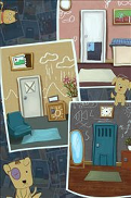 100 Doors精简版截图1