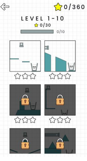 Happy Glass ios完整版截图1
