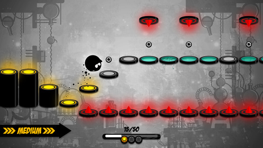 永不言弃2 ios清爽版截图2
