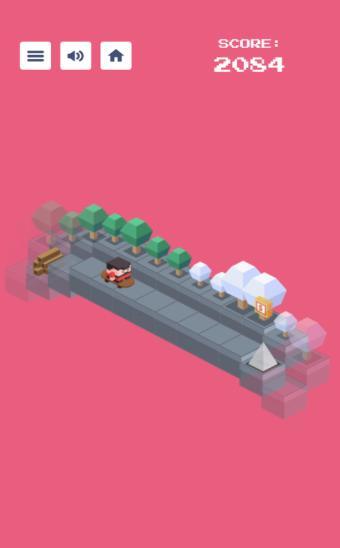 盲文滑板ios清爽版截图1