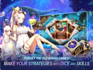 Game of Dice ios完整版截图1