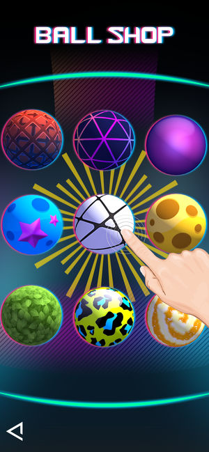 Slope Dash ios清爽版截图1