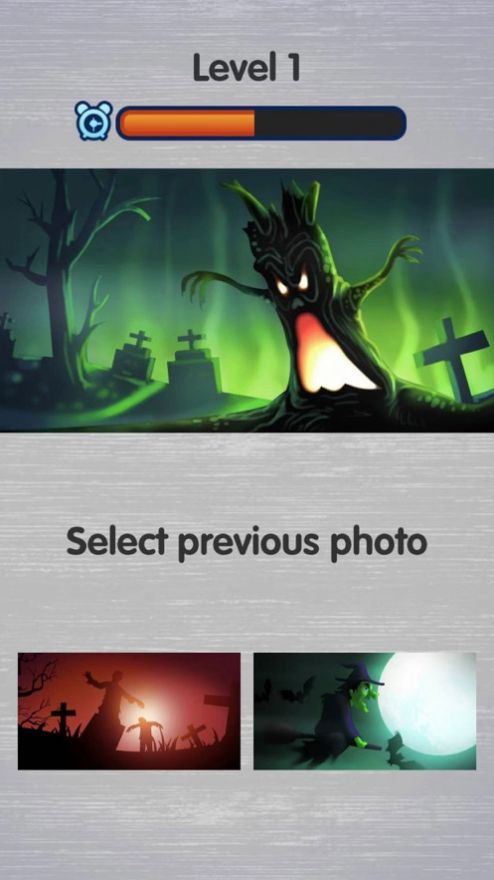 大脑超人挑战ios完整版截图2