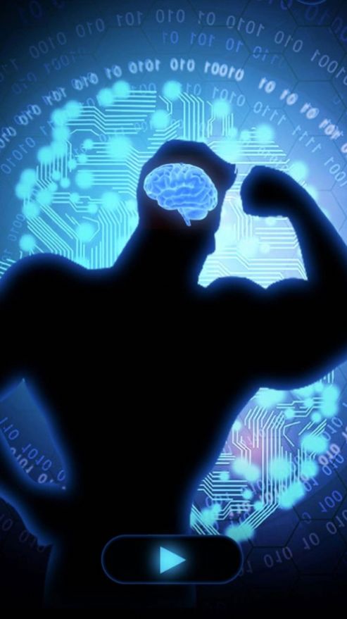 大脑超人挑战ios完整版截图1