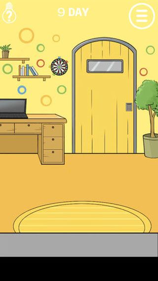 妈妈把我锁在家里了3 ios完整版截图6