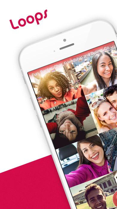 Loops ios完整版截图1