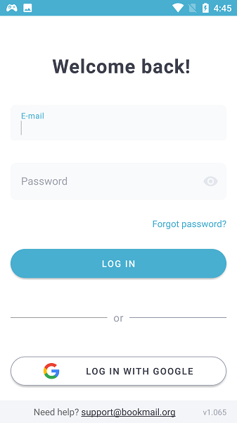 zlibirary完整版截图1