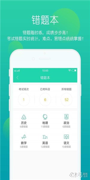 正确云官方版截图1
