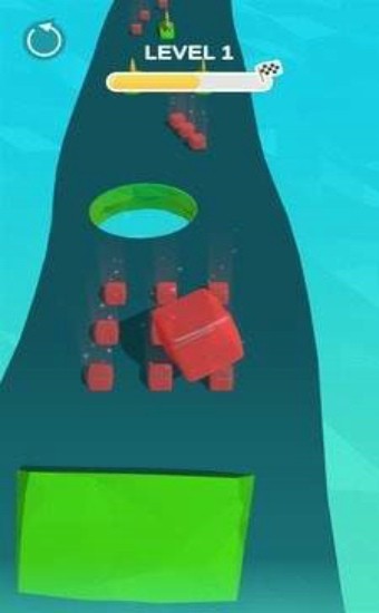 果冻大逃亡破解版截图1