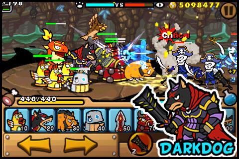 圣犬帕拉免费版截图4