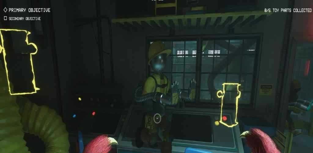 波比的游戏时间福利版截图2