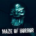 Maze of Horror 精简版