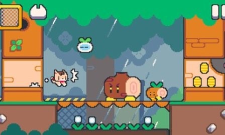 超级猫兄弟：猫爪小队官服版截图1