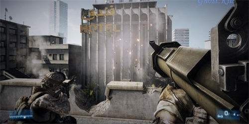 战地1914 破解版截图2