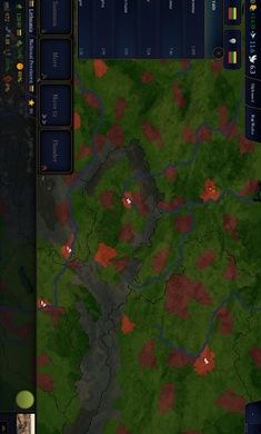 文明时代2血腥欧洲精简版截图1