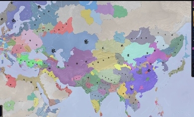 文明时代2永恒的革命破解版截图1
