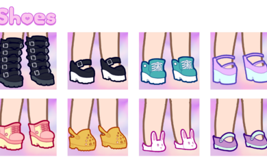 Gacha Nox 清爽版截图1