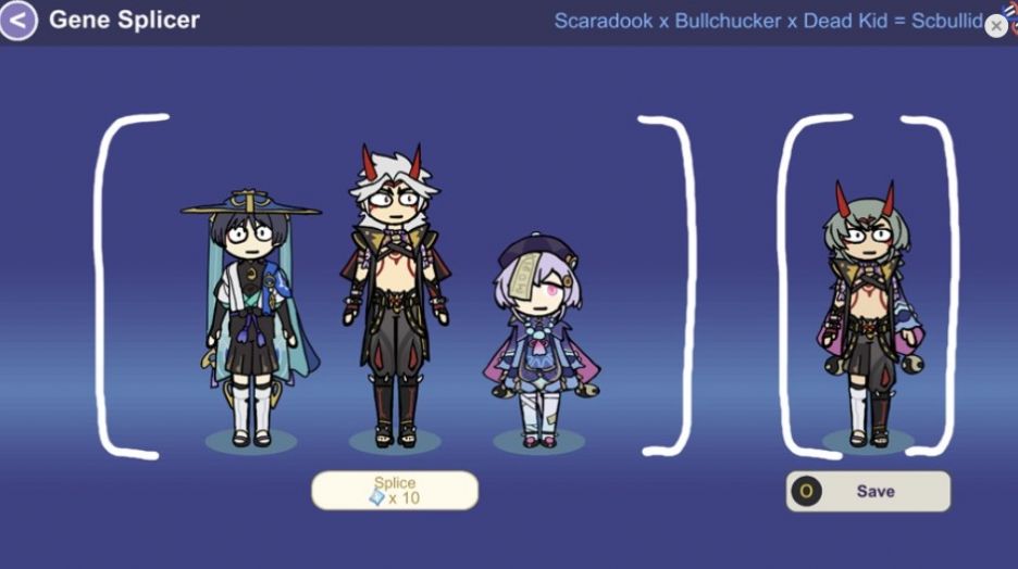 silly wisher免费版截图1