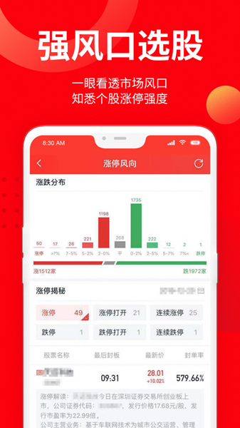 九方智投炒股票完整版截图1