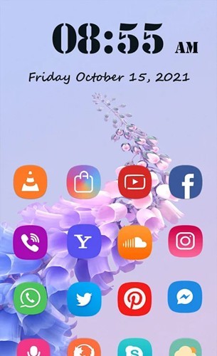 Vivooriginos系统破解版截图1