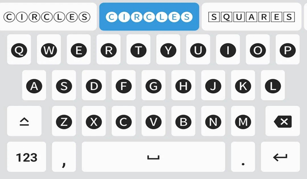 Fonts 手机版截图1