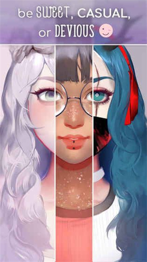 liveportraitmaker精简版截图1