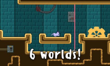 泡泡猫免费版截图1