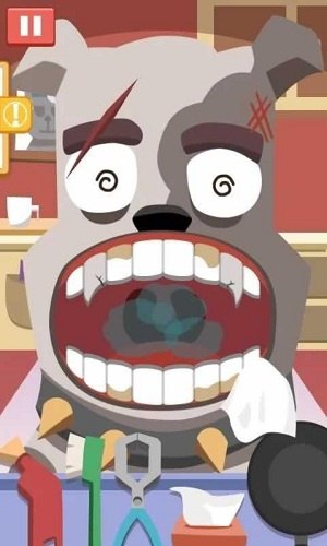 超级牙医免费版截图1