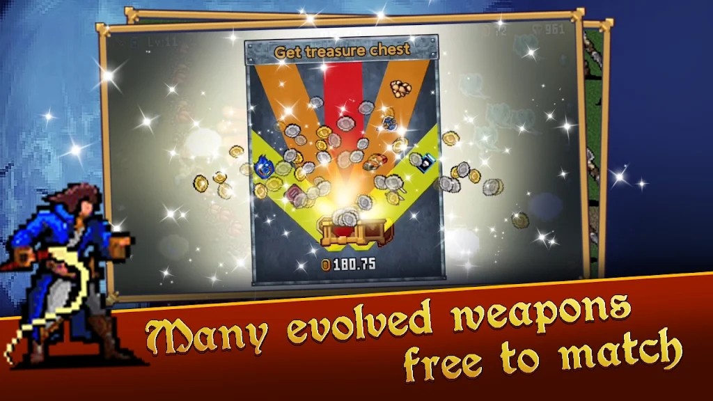 Survivor Diary ios清爽版截图1